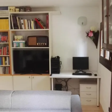 Park Apartmán