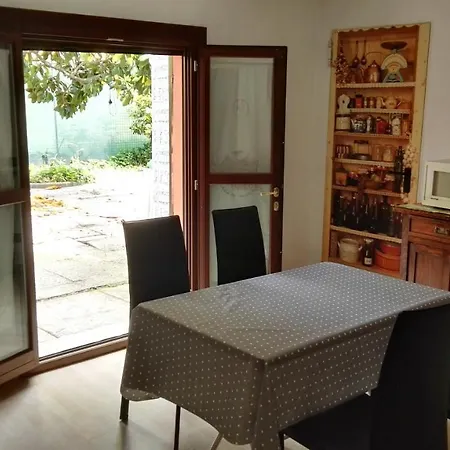 Apartment Park Modena