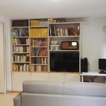 Park Apartman Modena