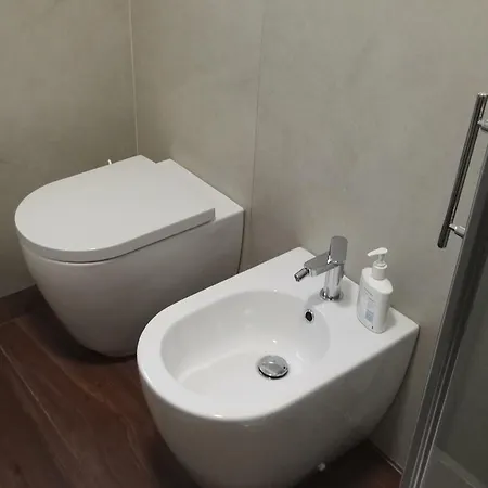 Park Apartment Modena