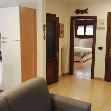 Park Apartment Modena