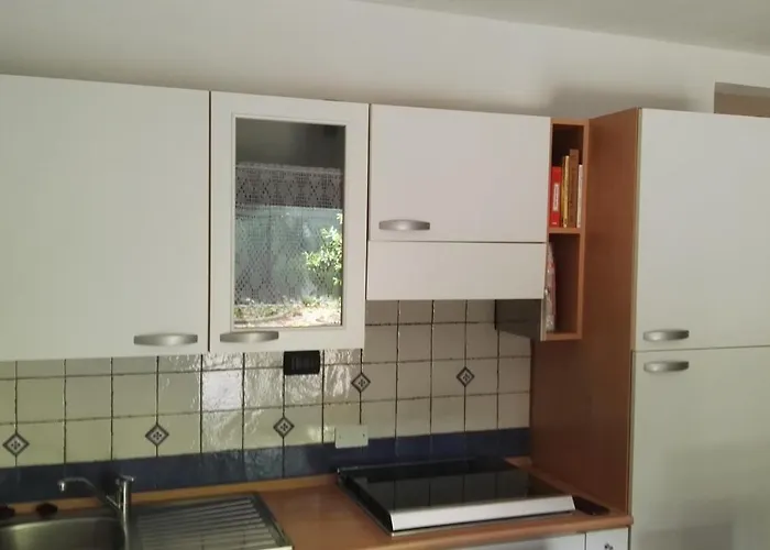 Apartment Park Modena