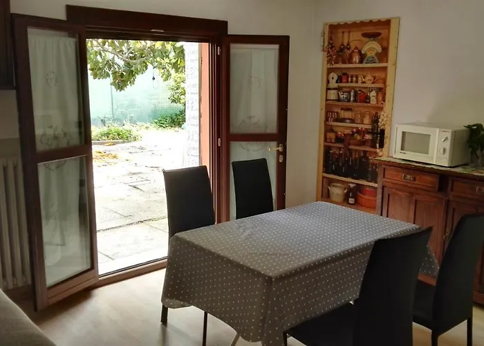 Apartment Park Modena