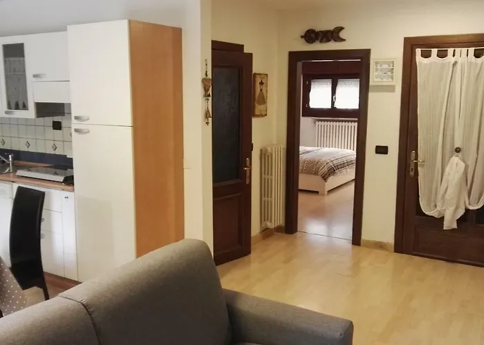Park Apartment Modena